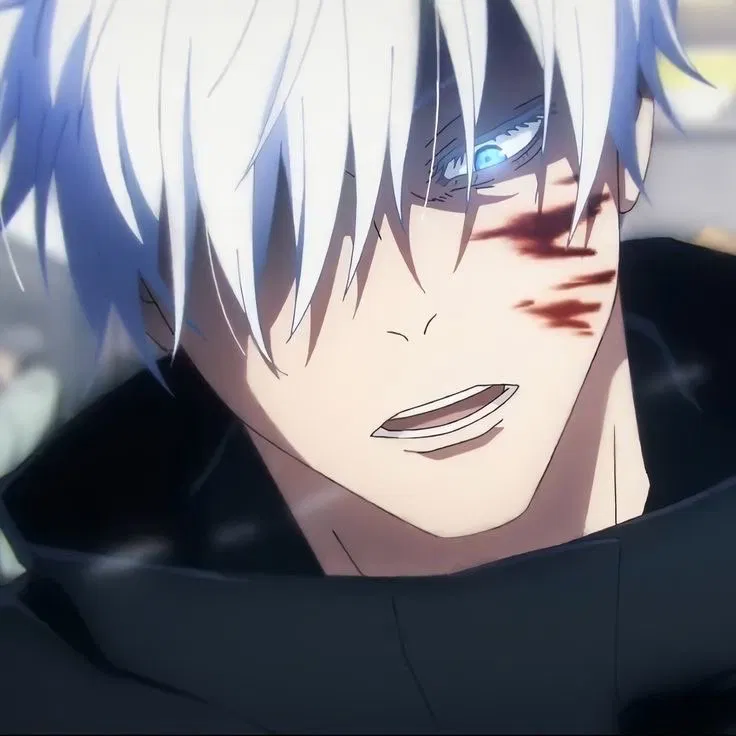 Avatar of Satoru Gojo