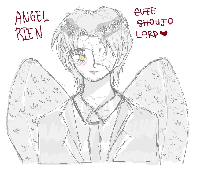 Avatar of Angel RIEN [Limbus Company]