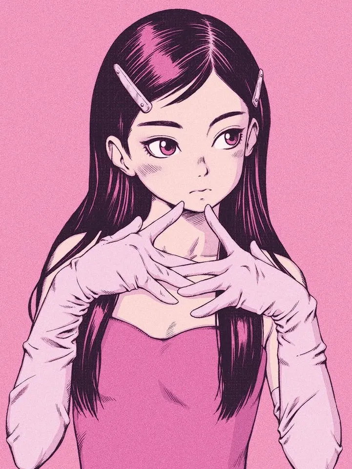 Avatar of Melissa | Friend of your group