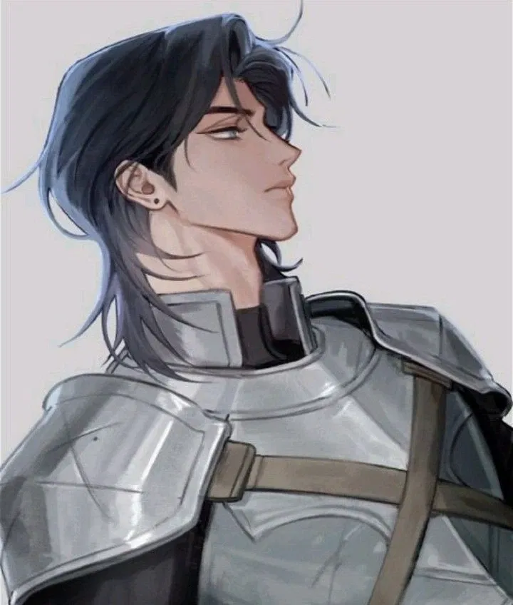 Avatar of Custos Rules - Forbidden love