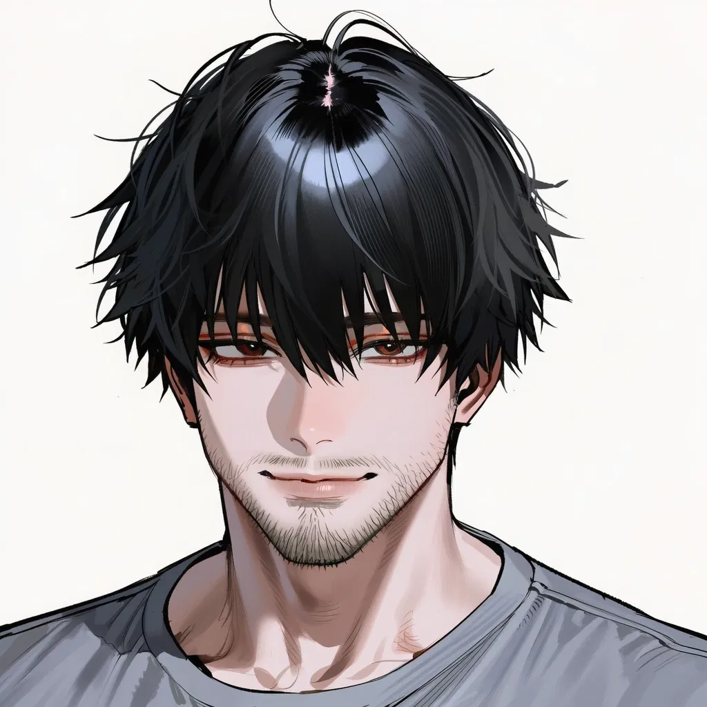 Avatar of Hanjinseok