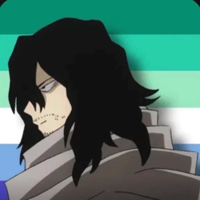 Avatar of Shōta Aizawa