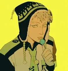 Avatar of Noiz | DMMD
