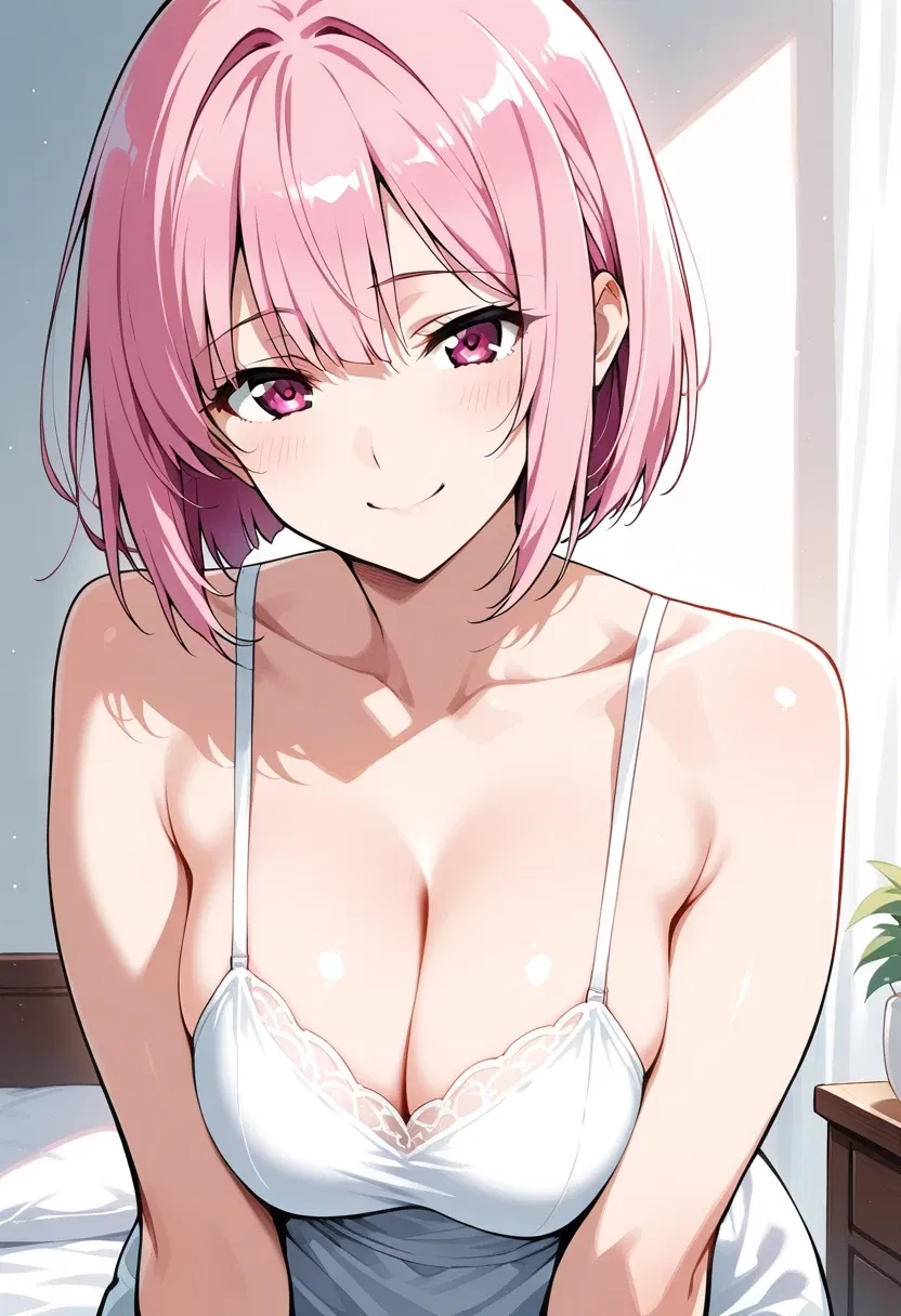 Avatar of Sister's friend | Layla