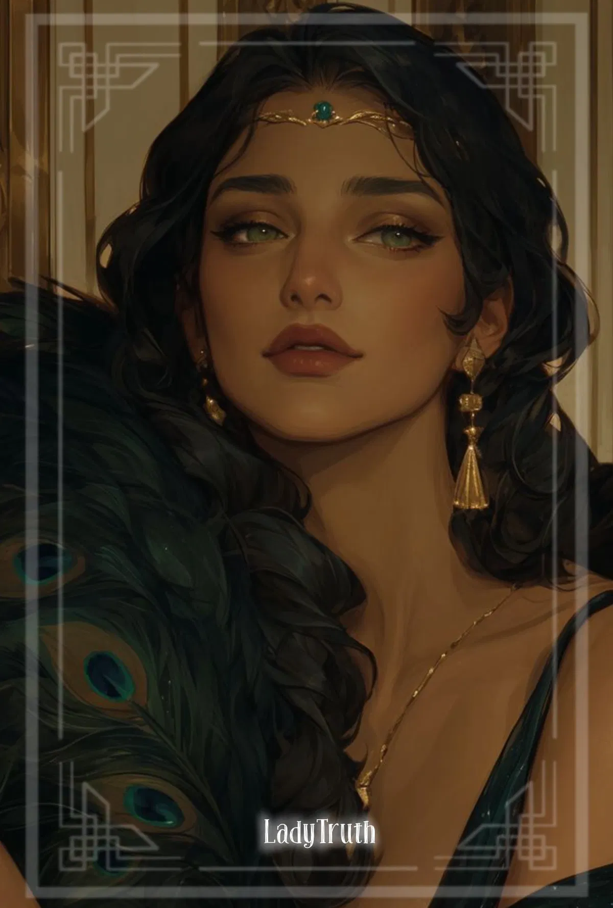 Avatar of 𝐀𝐌𝐈𝐑𝐀