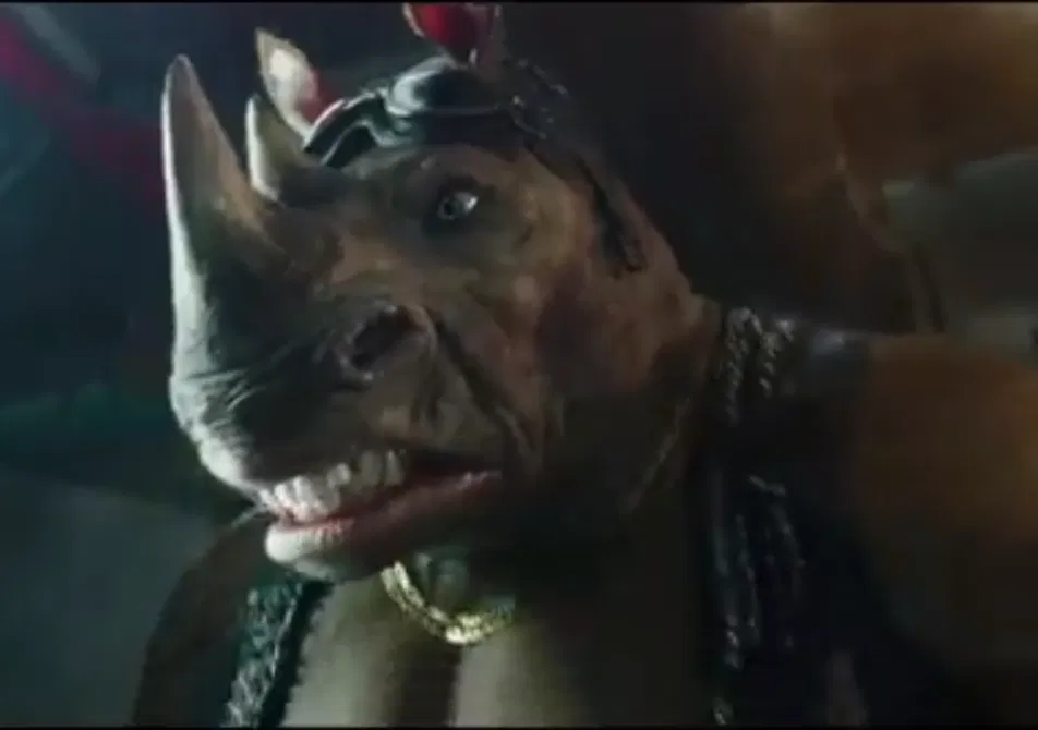 Avatar of Rocksteady Bayverse