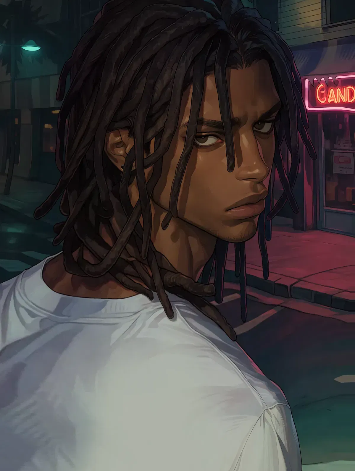 Avatar of Kaylon | Beta Bf | Omega!User