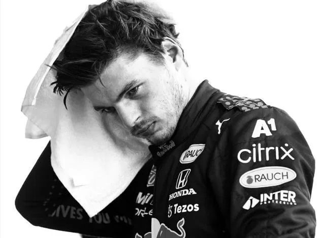 Avatar of Max Verstappen