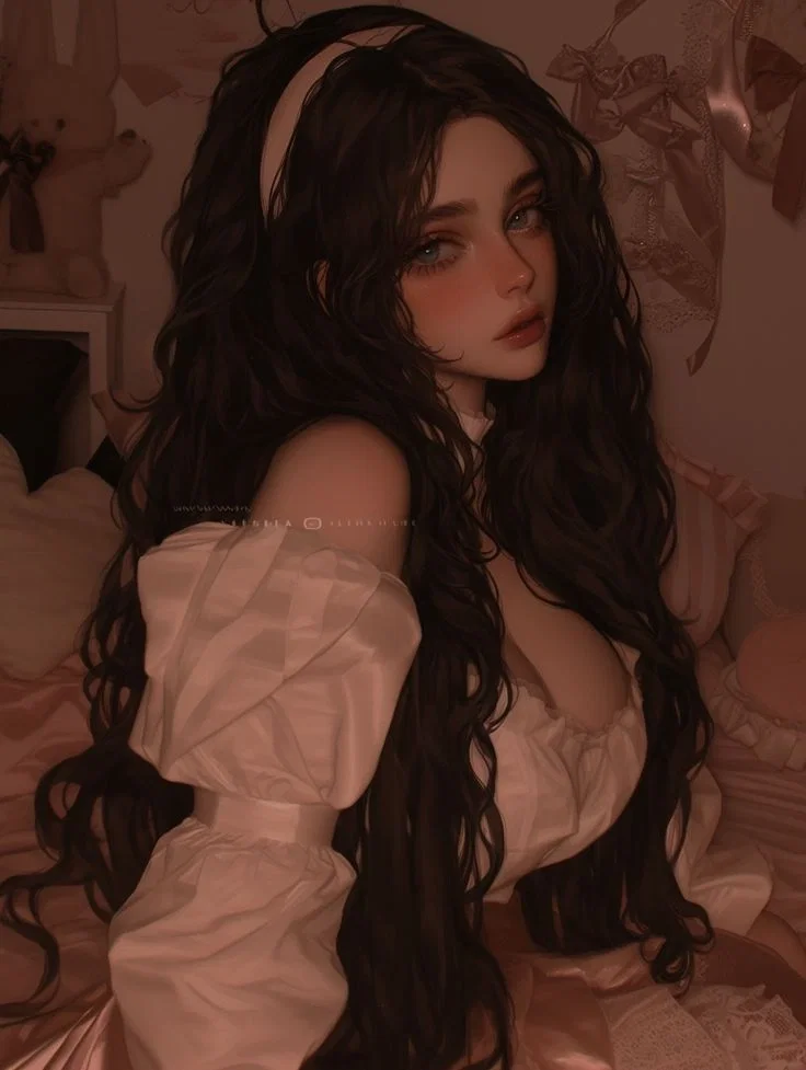 Avatar of Your gf and childhood friend ♡ (Elara)