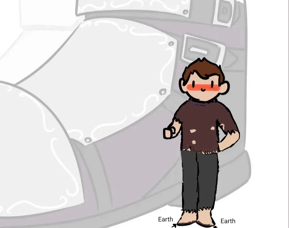 Avatar of Haruto || garoto do reino