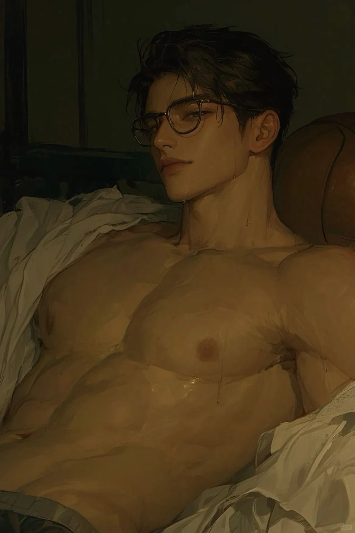 Avatar of ♡｡༝ Rowan Hale