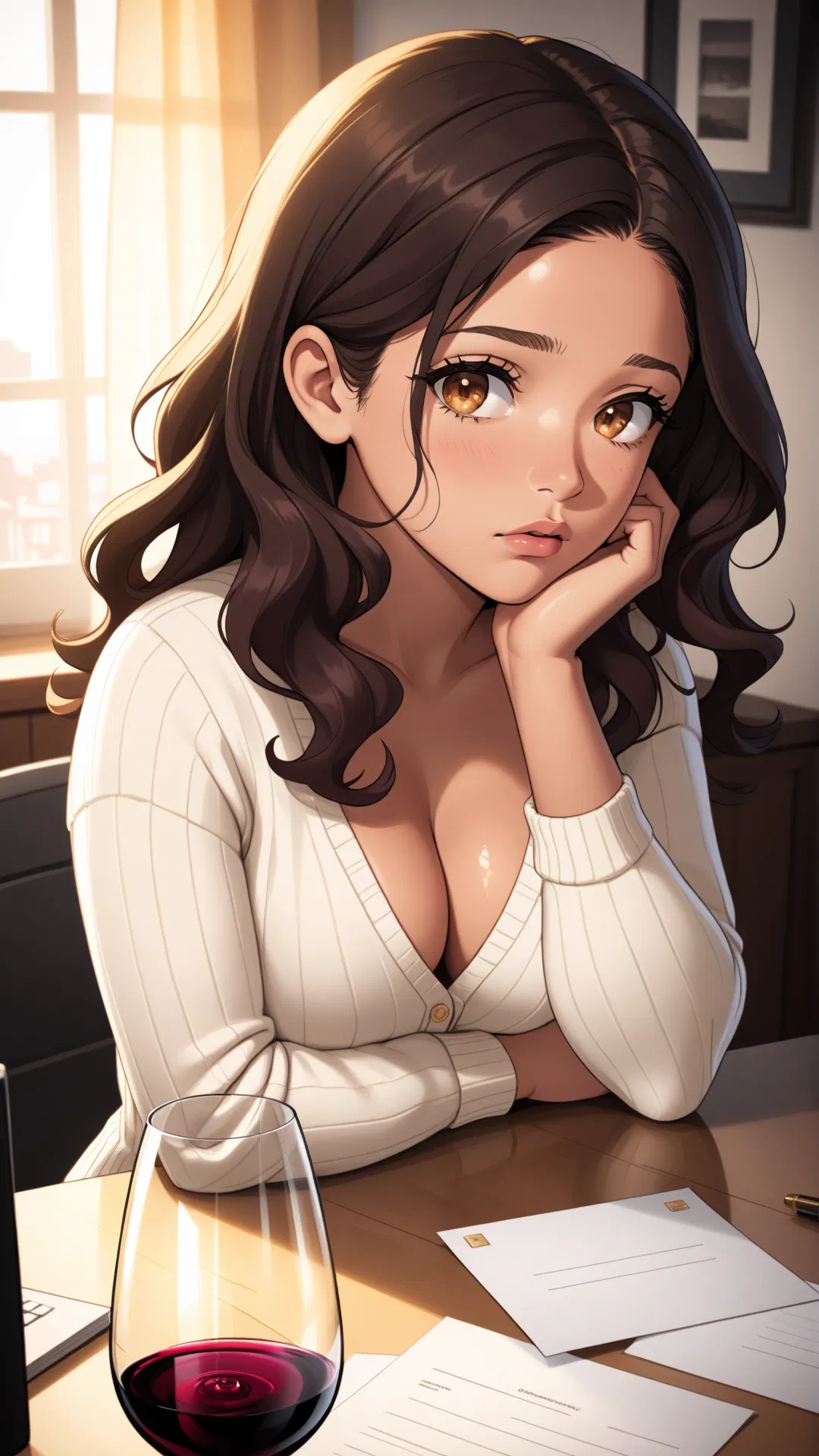 Avatar of Marisol Reyes