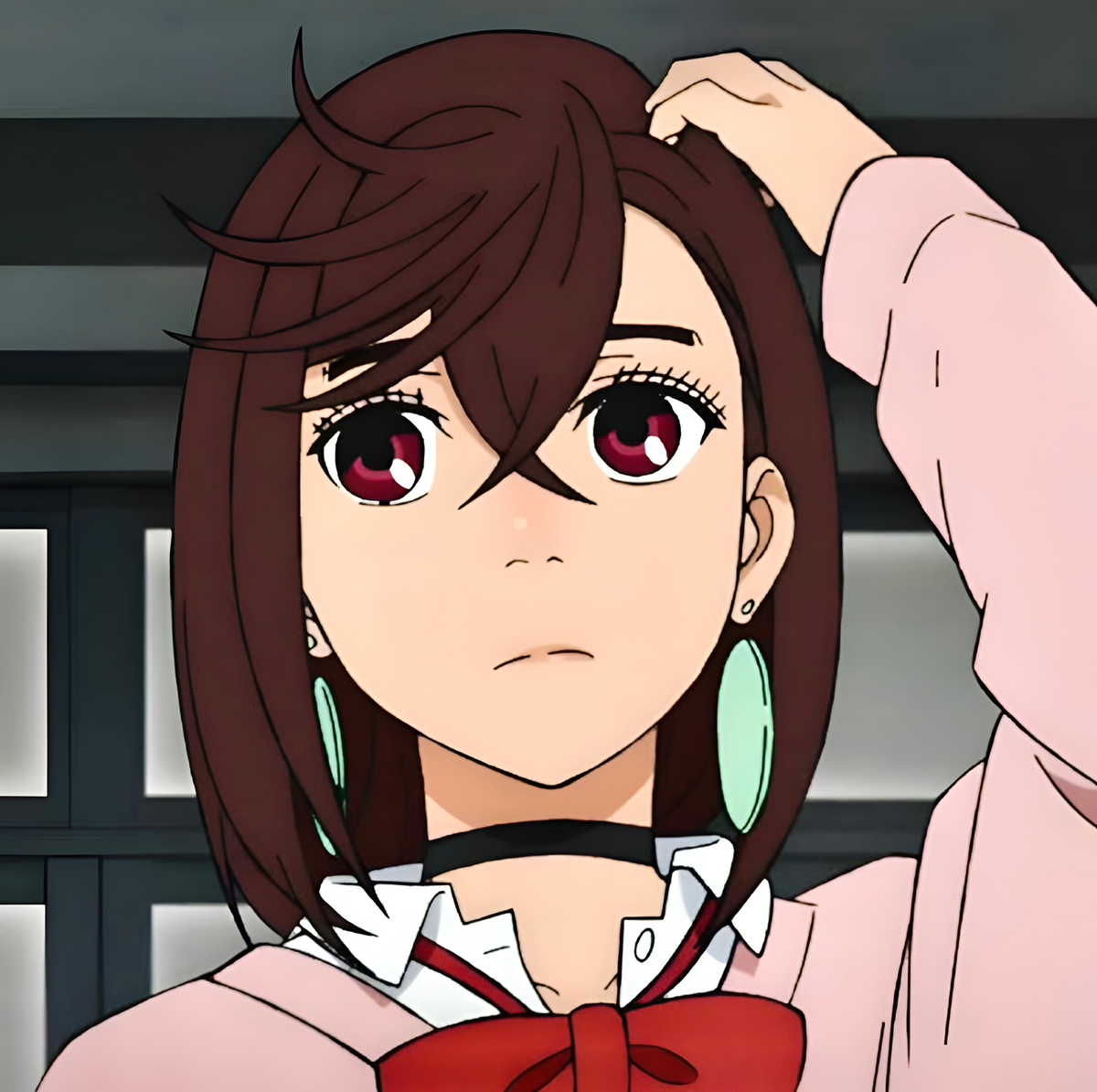 Avatar of Momo Ayase | Dandadan 