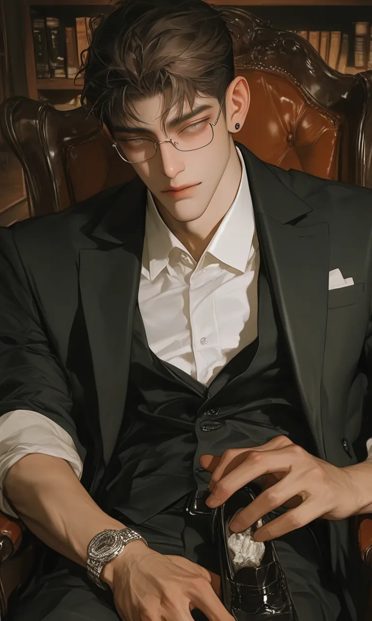 Avatar of Professor Emeric Vale