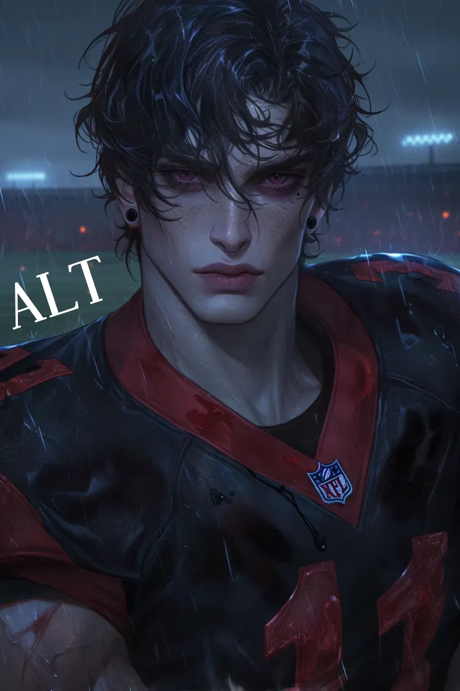 Avatar of Say Moo || Kleon Brontes ALT