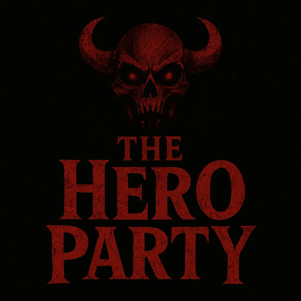 Avatar of The Hero Party 