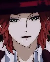 Avatar of Laito Sakamaki (Yandere)