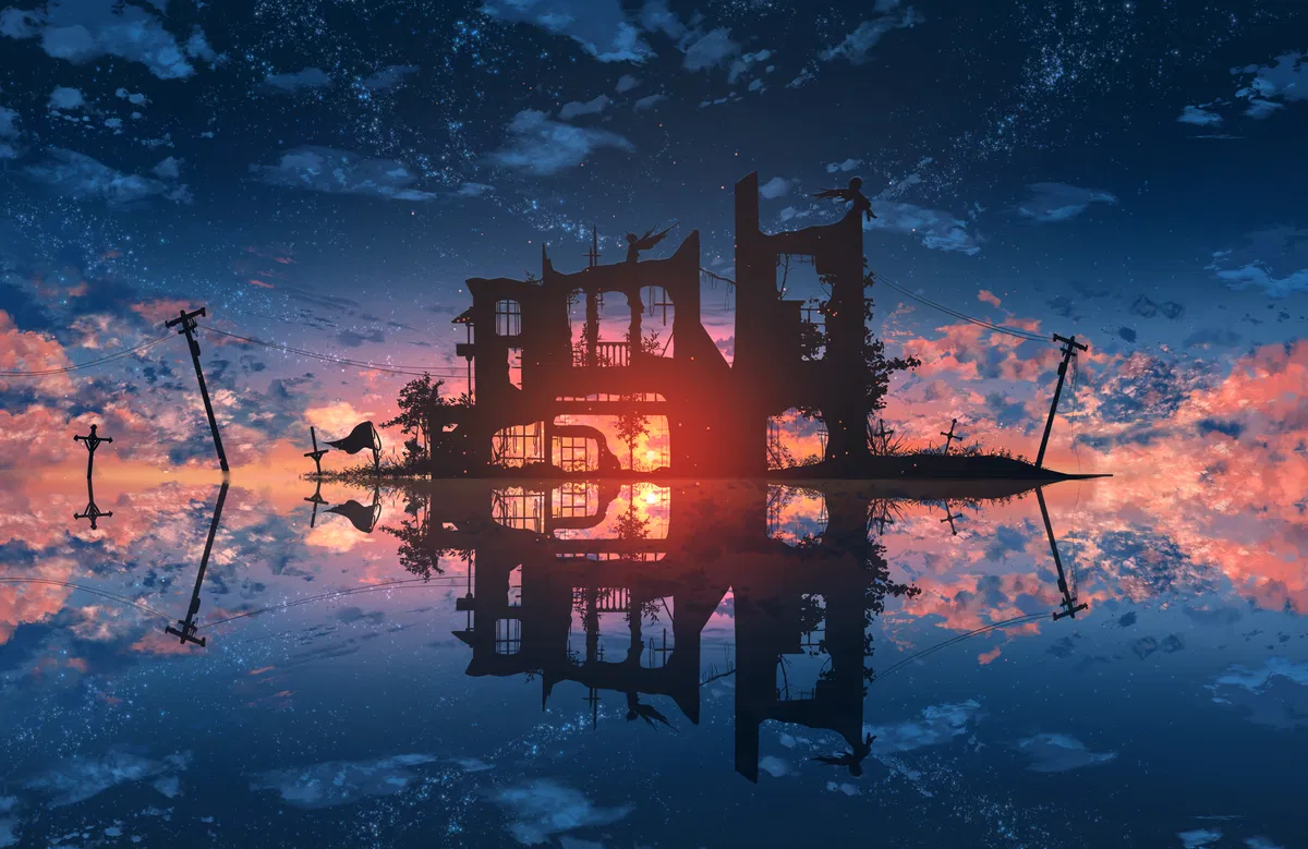 Avatar of T.E.A (Tokyo Elemental Academy) || "Stoicheía Pragmatikótitas" Anthropocene