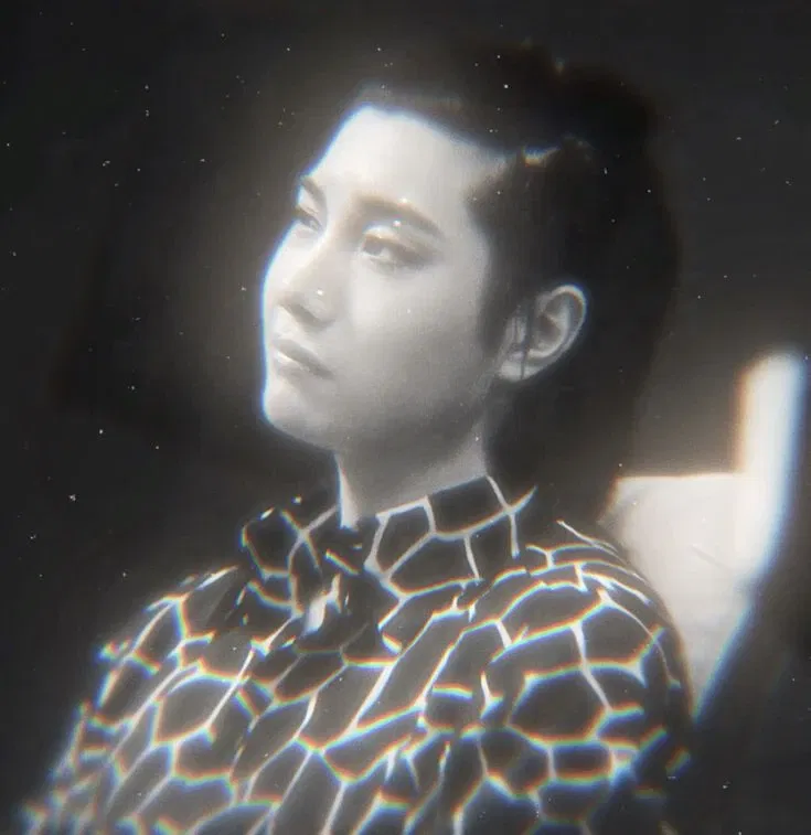 Avatar of Niragi Suguru || AIB