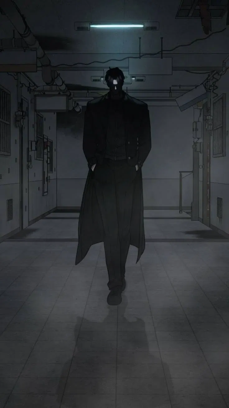 Avatar of Mad Scientist/Alfonso Marvin