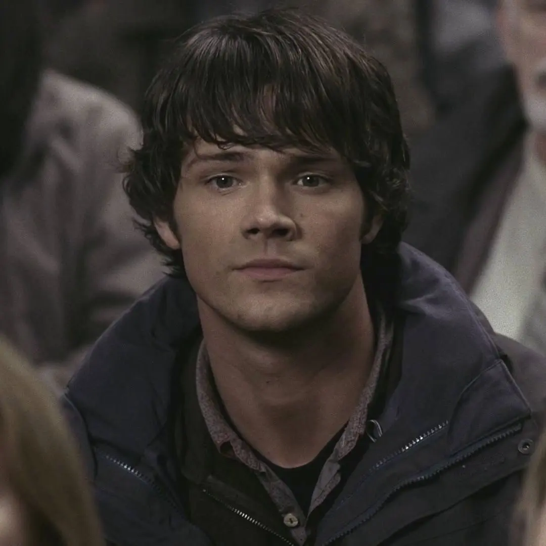 Avatar of ＃　SAMUEL 'SAM' WINCHESTER