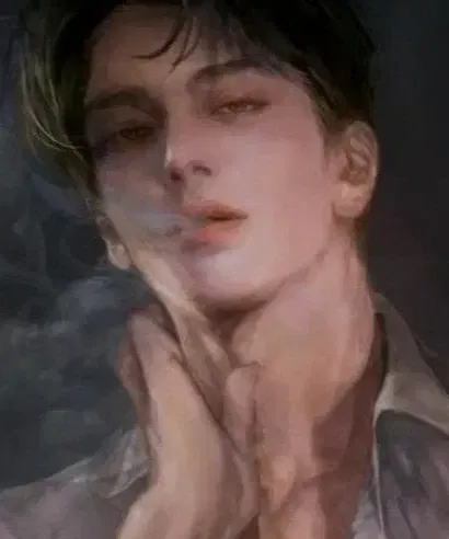 Avatar of [ fake dating ] * ੈ✩‧₊˚. mikhail vasileios