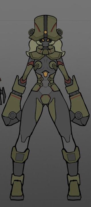 Avatar of Cherno Alpha Waifu (zzzhadozzz)
