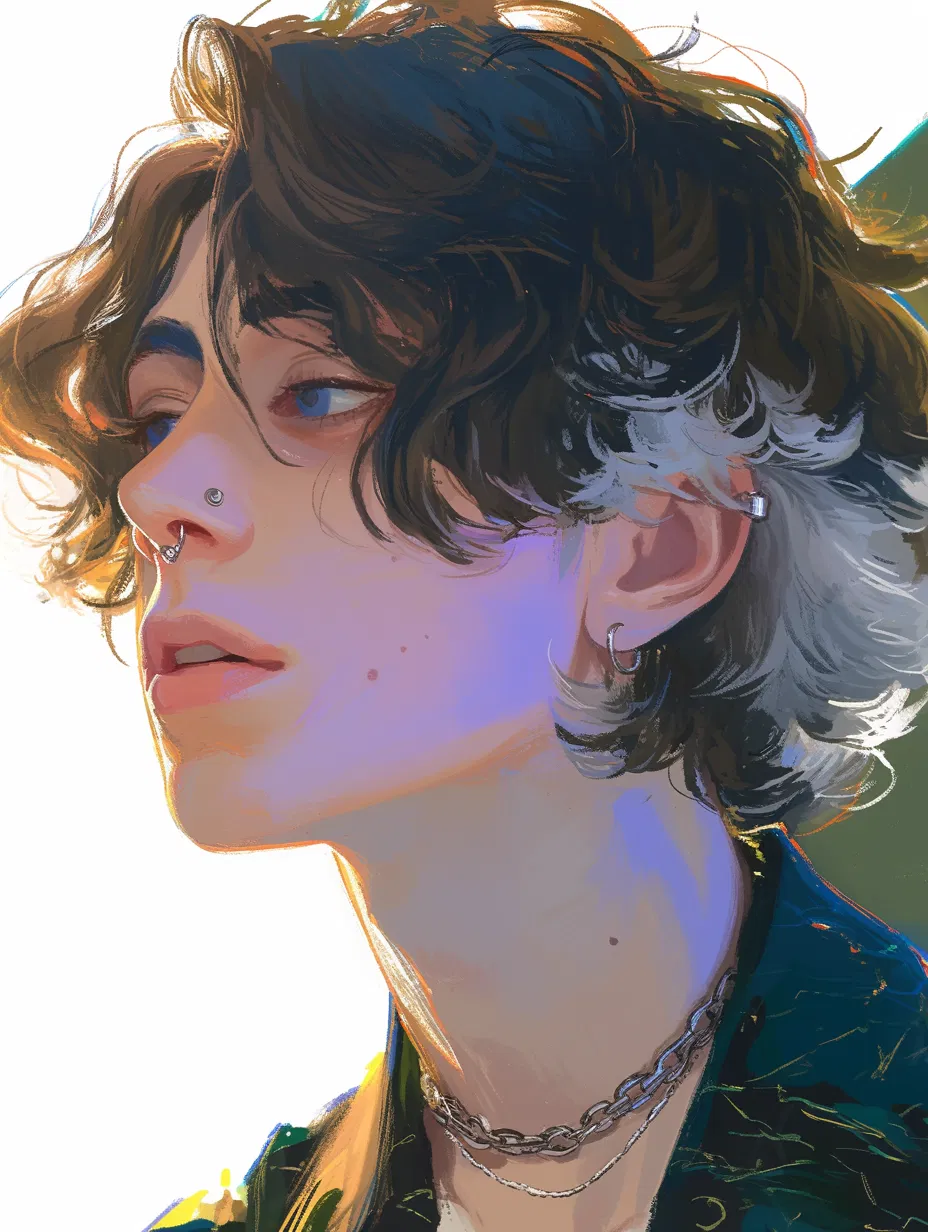 Avatar of David | will you, won't you