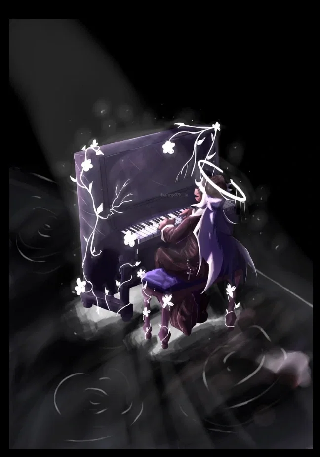 Avatar of Stupid Pianist