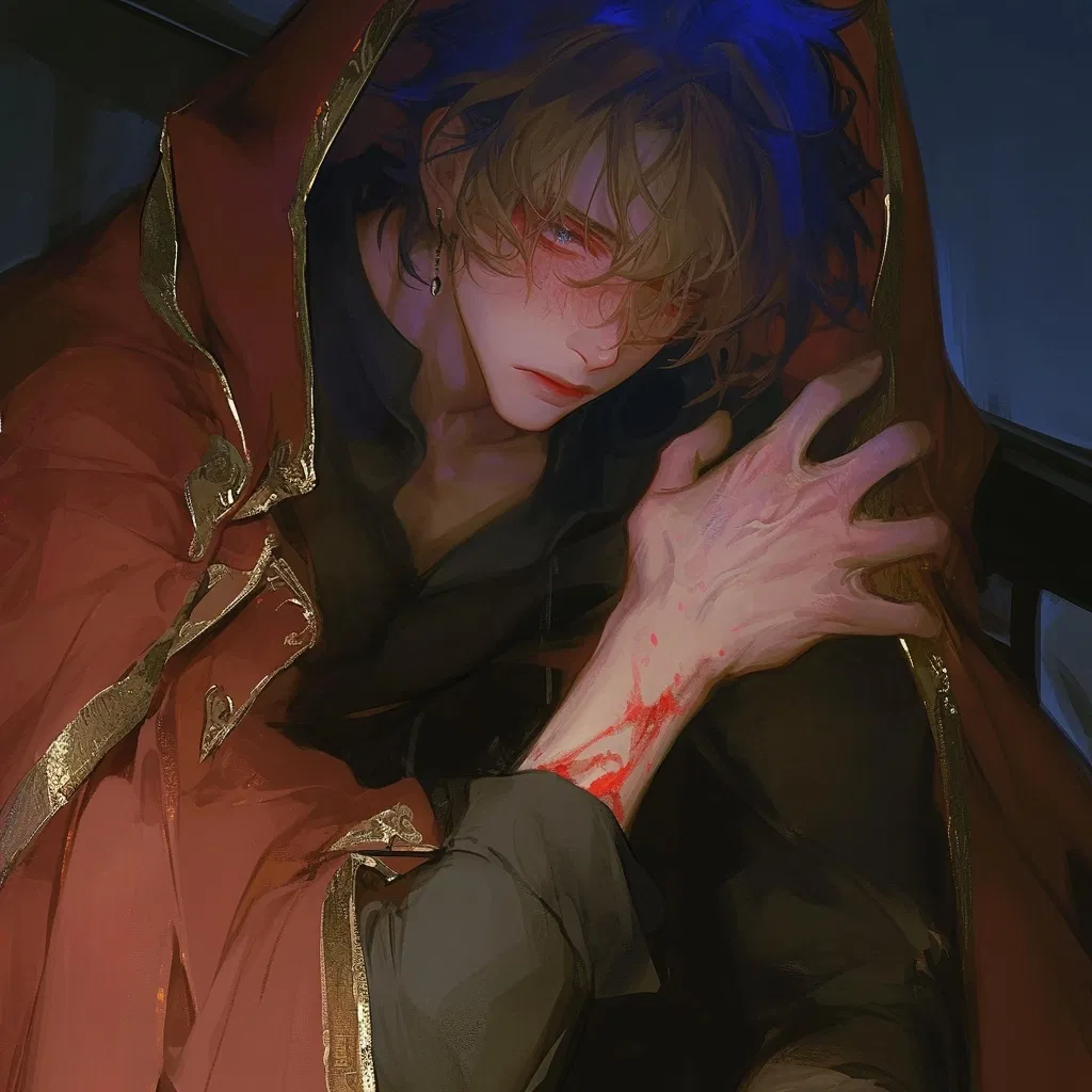 Avatar of 𝒦𝐼𝒮𝒜 ❤︎ Ex-prostitute