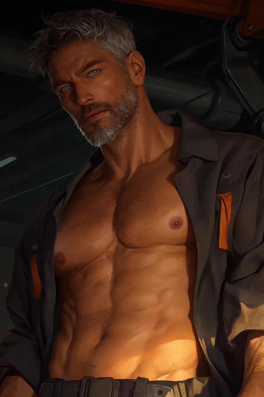 Avatar of Robert Kerrigan | Dad’s Coworker