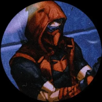 Avatar of Jason Todd 