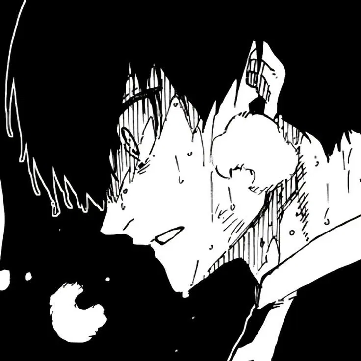 Avatar of Isagi yoichi | OBSESSIVE