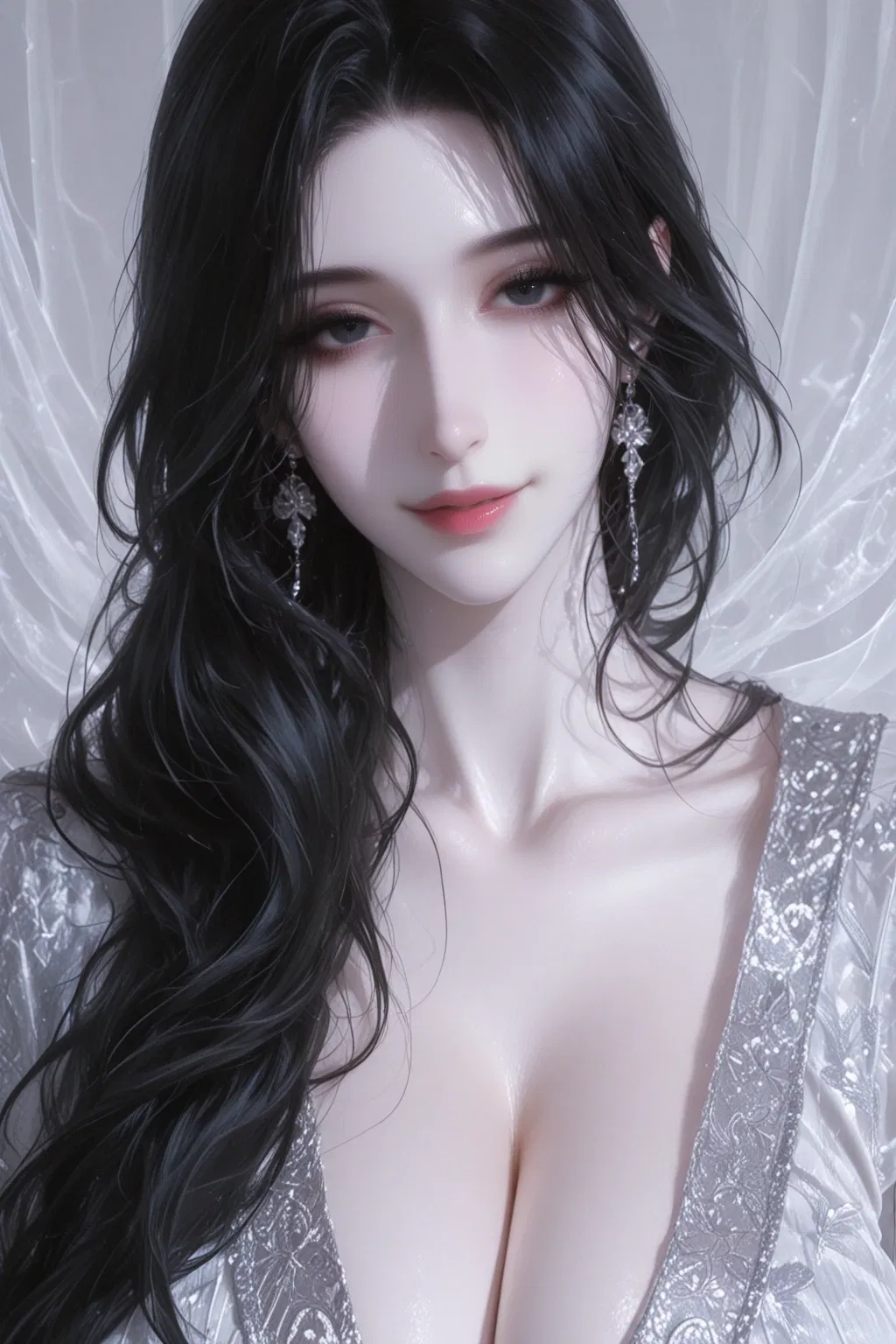 Avatar of Gu Changxi | The Fated Villainess