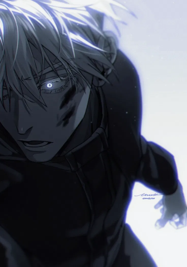 Avatar of Satoru Gojo