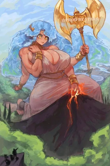 Avatar of 𝔼𝔸ℝ𝕋ℍ 𝕃𝕆𝕍𝔼 - ☆