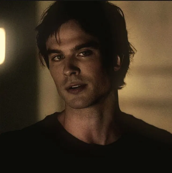 Avatar of Damon Salvatore