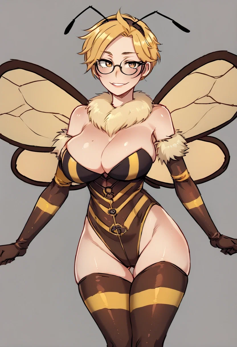 Avatar of Bumblebea