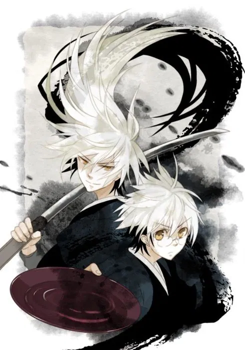 Avatar of Rikuo Nura