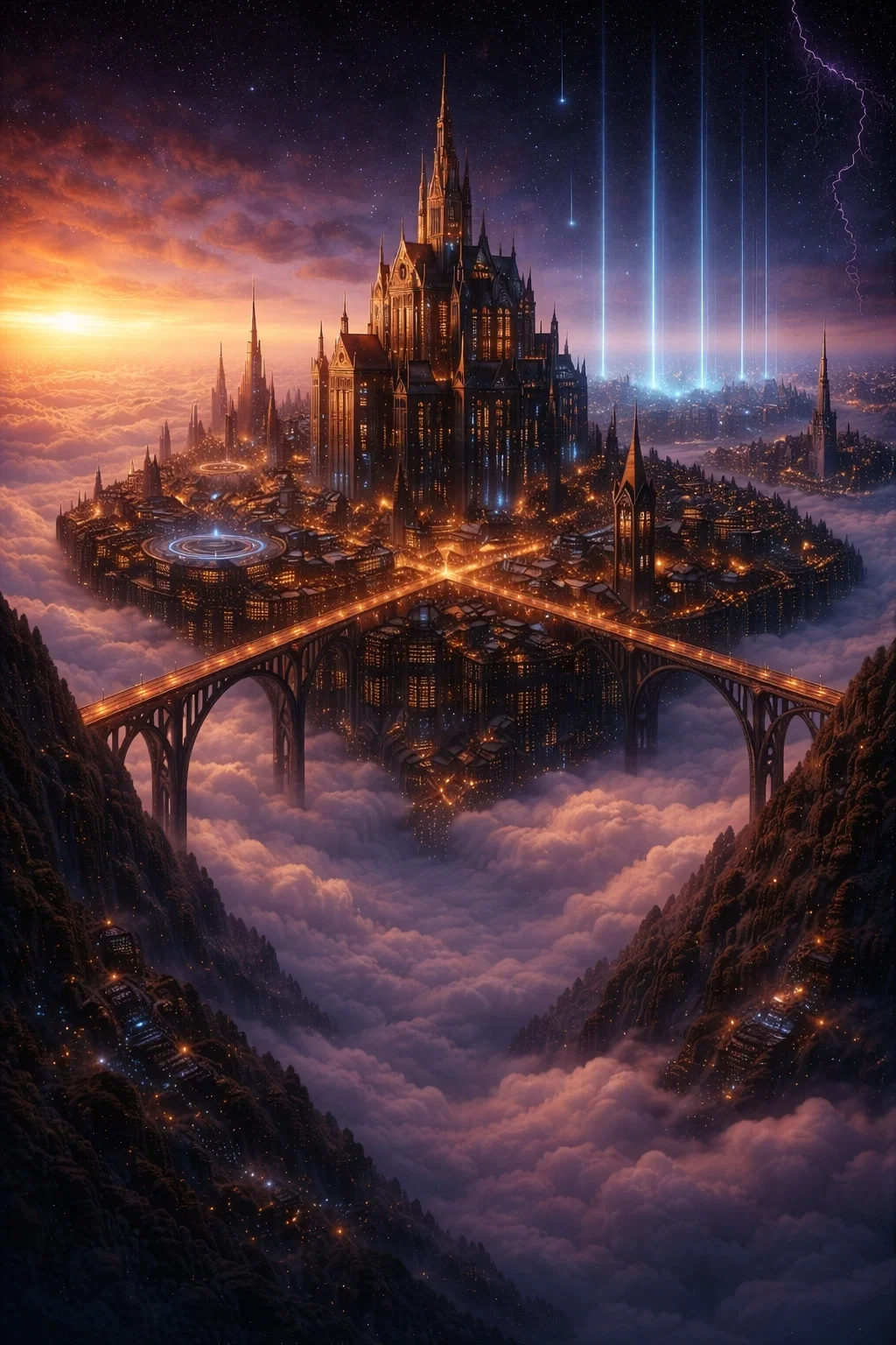 Avatar of Velistra Arcanum Institute