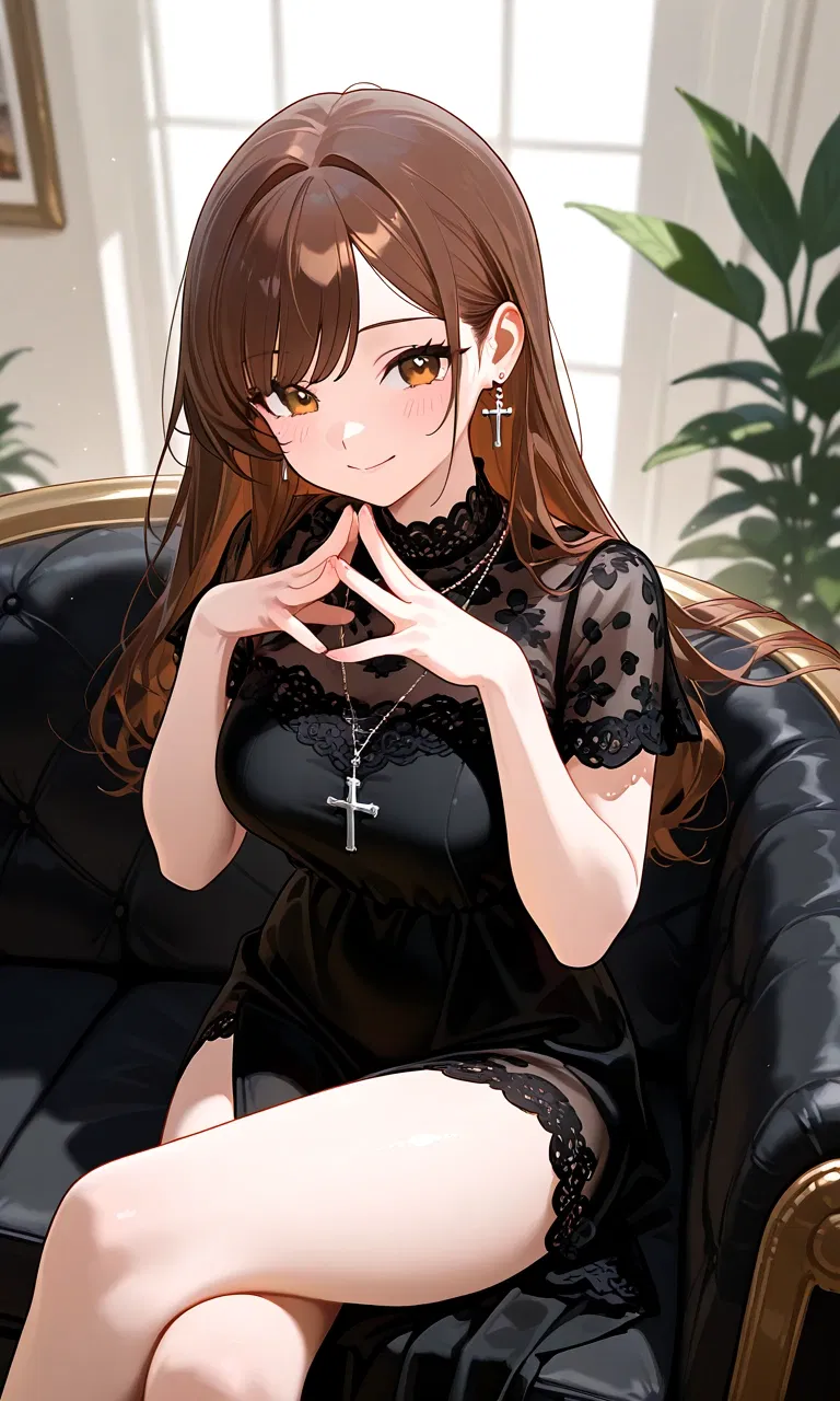 Avatar of Kimiko Fujiwara [your new owner] 