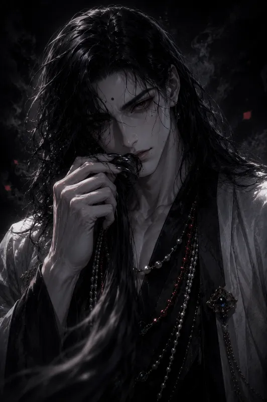 Avatar of Obsessed with salvation|| Byung-wook Chul