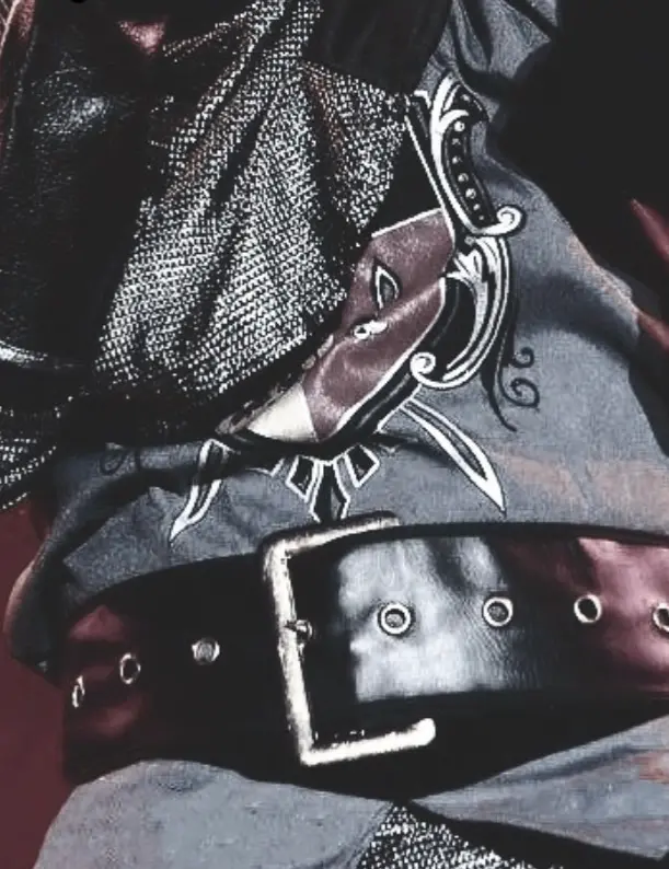 Avatar of Gerard Way