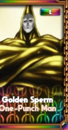 Avatar of S E M E N