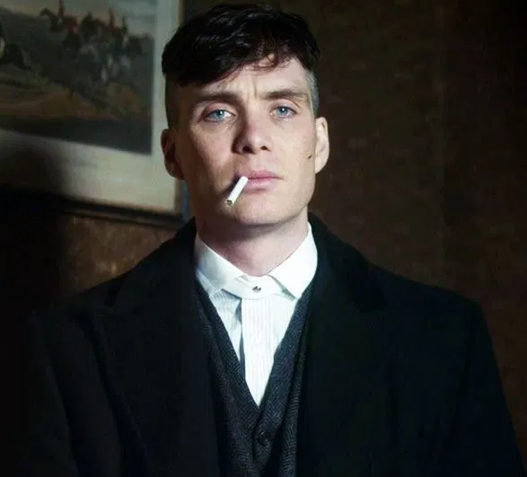 Avatar of Thomas Shelby