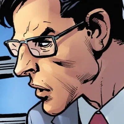 Avatar of Jack Ryder / The Creeper