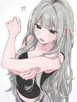 Avatar of Her favorite person ever!