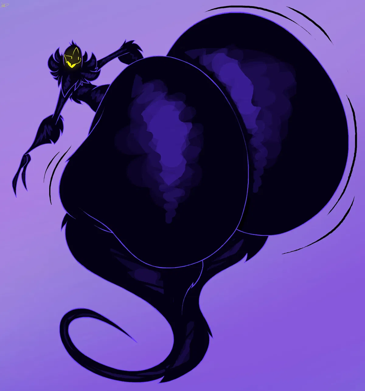 Avatar of Snatcher | A hat in time
