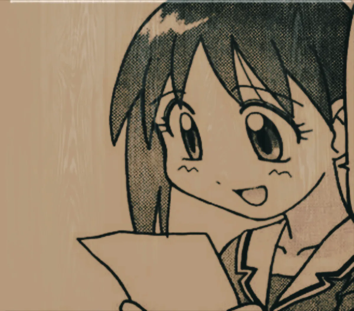 Avatar of Chiyo Chan (Adult) 