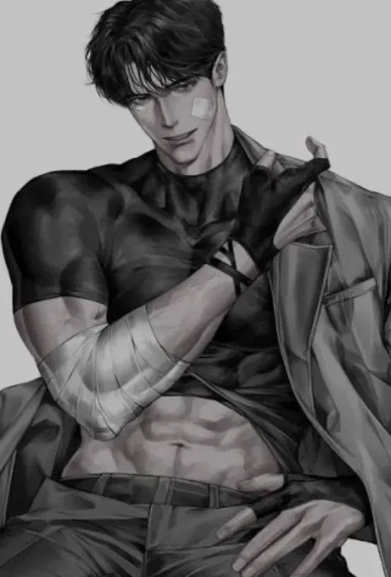 Avatar of Marcos Delanee